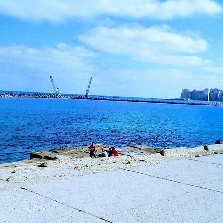 Zahrate Elfirdaos Rooms للرجال فقط Alexandria Exterior foto