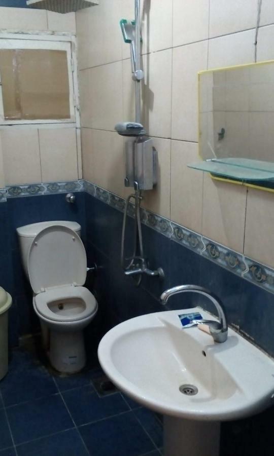 Zahrate Elfirdaos Rooms للرجال فقط Alexandria Exterior foto