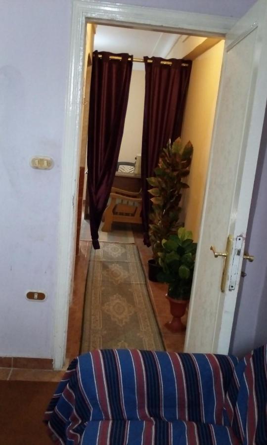 Zahrate Elfirdaos Rooms للرجال فقط Alexandria Exterior foto